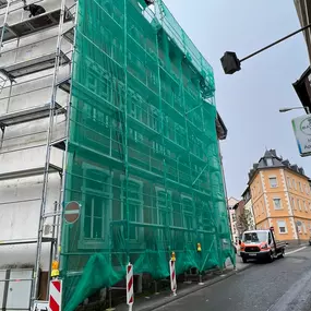 Bild von Gerüstbau Selim