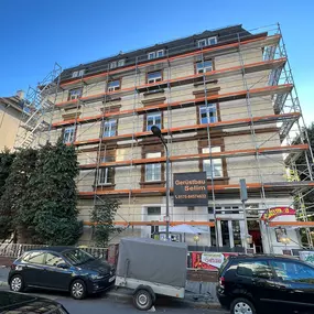 Bild von Gerüstbau Selim
