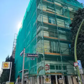 Bild von Gerüstbau Selim