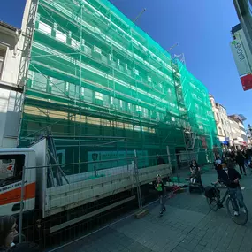 Bild von Gerüstbau Selim