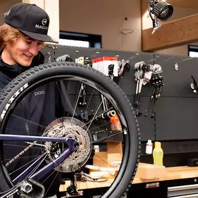 Bild von Das Rad Oberländer GmbH & Co KG