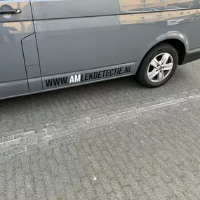 Bild von AM Lekdetectie B.V.
