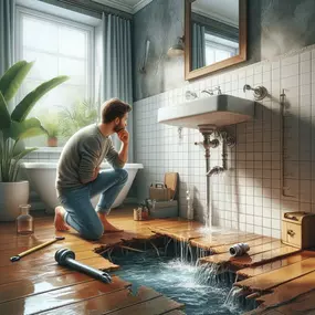 Bild von AM Lekdetectie B.V.