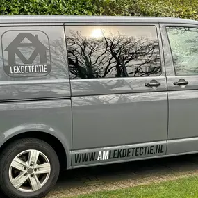 Bild von AM Lekdetectie B.V.