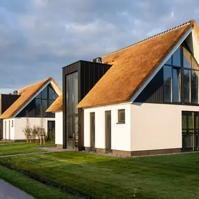 Bild von Luxe villa met sauna, op enkele minuten van het strand - Belvilla by Oyo