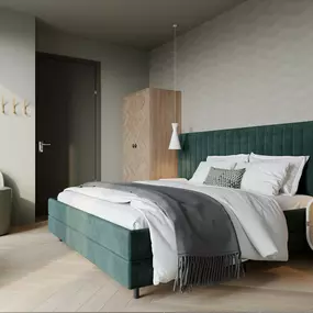 Bild von Luxe villa met sauna, op enkele minuten van het strand - Belvilla by Oyo