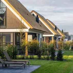 Bild von Luxe villa met sauna, op enkele minuten van het strand - Belvilla by Oyo