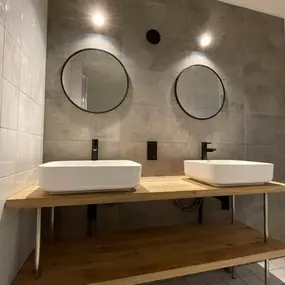 Bild von Mooi appartement in Egmond aan Zee aan het strand - Belvilla by Oyo