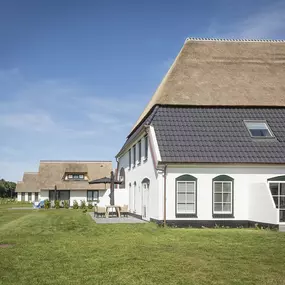 Bild von Appartement in woonboerderij in Cocksdorp op Waddeneiland, Texel - Belvilla by Oyo