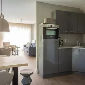 Bild von Appartement in woonboerderij in Cocksdorp op Waddeneiland, Texel - Belvilla by Oyo
