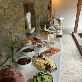 Almgasthaus Schöner-Kaufmann, Kirnberg an der Mank