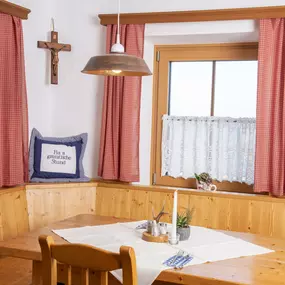 Almgasthaus Schöner-Kaufmann, Kirnberg an der Mank