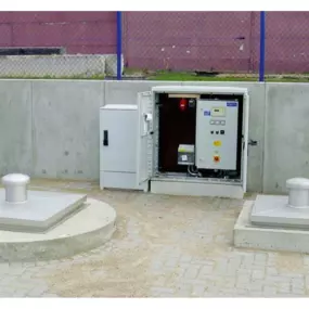 Bild von AAT Abwasser und Anlagentechnik UG (haftungsbeschränkt)