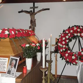 Bild von Gärtnerei Blumen Ressmann