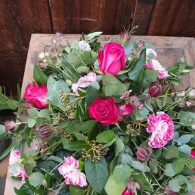 Bild von Gärtnerei Blumen Ressmann