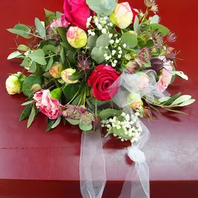 Bild von Gärtnerei Blumen Ressmann