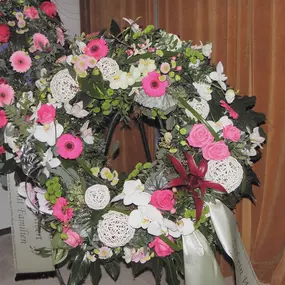 Bild von Gärtnerei Blumen Ressmann