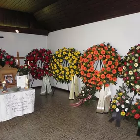 Bild von Gärtnerei Blumen Ressmann