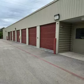 Exterior Units
