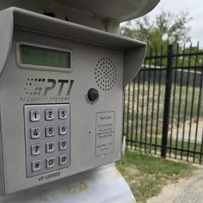 Keypad