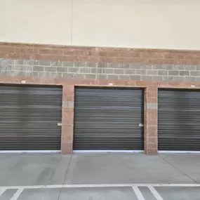 Exterior Units