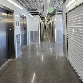Interior Units
