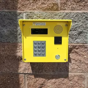 Keypad