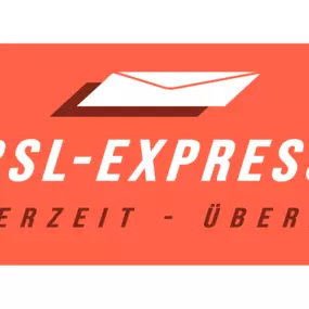 Bild von RSL Express