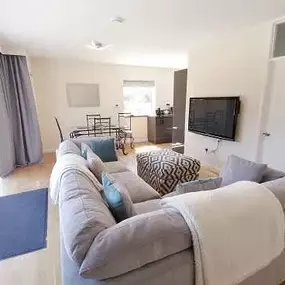 Bild von Cottingham Holiday Cottages