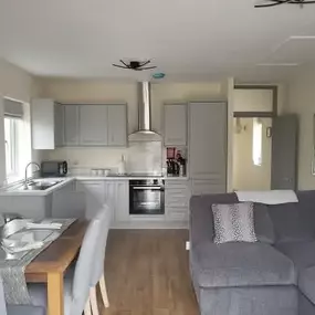 Bild von Cottingham Holiday Cottages