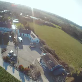 Bild von Cottingham Holiday Cottages
