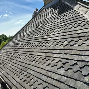 Bild von JB Roofing