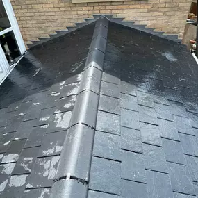 Bild von JB Roofing