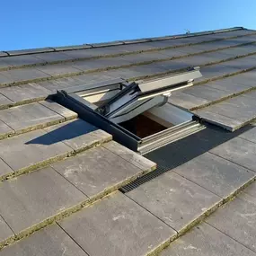 Bild von JB Roofing