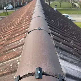 Bild von JB Roofing