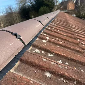 Bild von JB Roofing