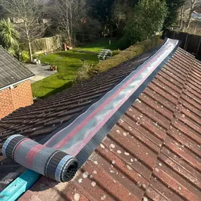 Bild von JB Roofing