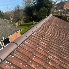 Bild von JB Roofing
