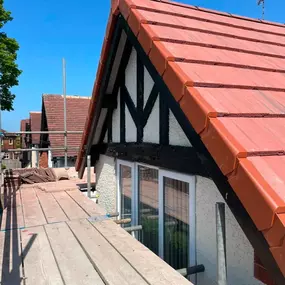 Bild von JB Roofing
