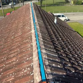 Bild von JB Roofing