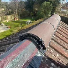 Bild von JB Roofing