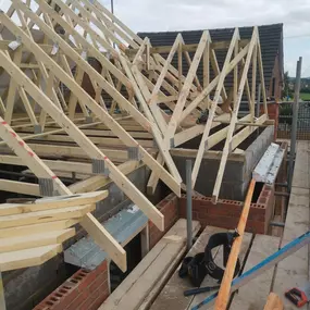 Bild von JB Roofing