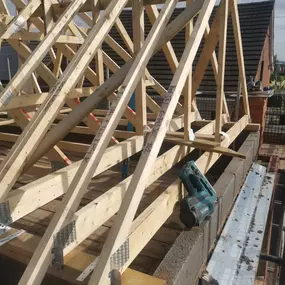 Bild von JB Roofing