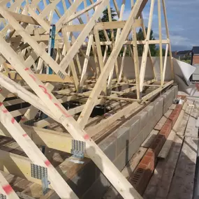Bild von JB Roofing