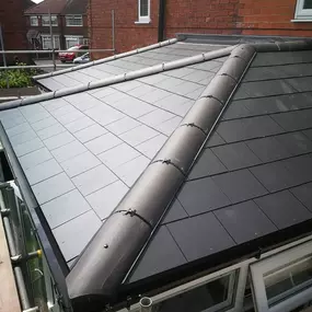 Bild von JB Roofing