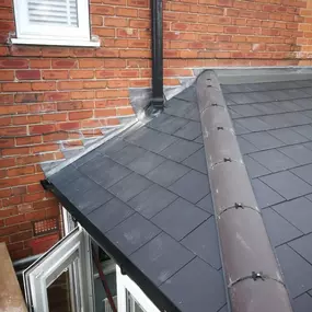Bild von JB Roofing