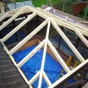 Bild von JB Roofing