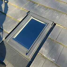 Bild von JB Roofing