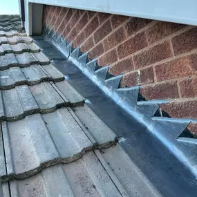 Bild von JB Roofing