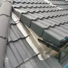 Bild von JB Roofing